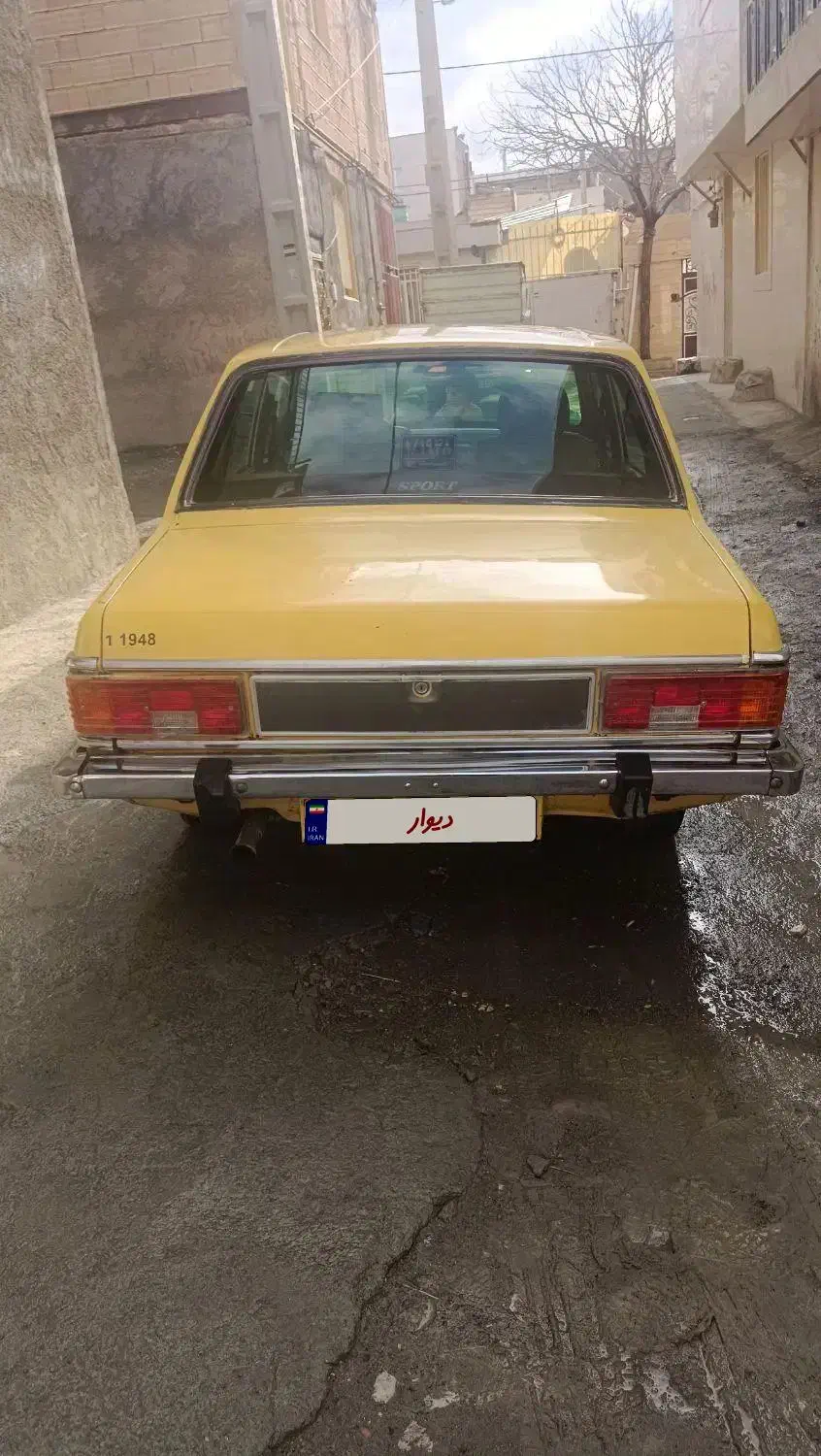 تاکسی گردشی|خودرو سواری و وانت|سنندج, |دیوار