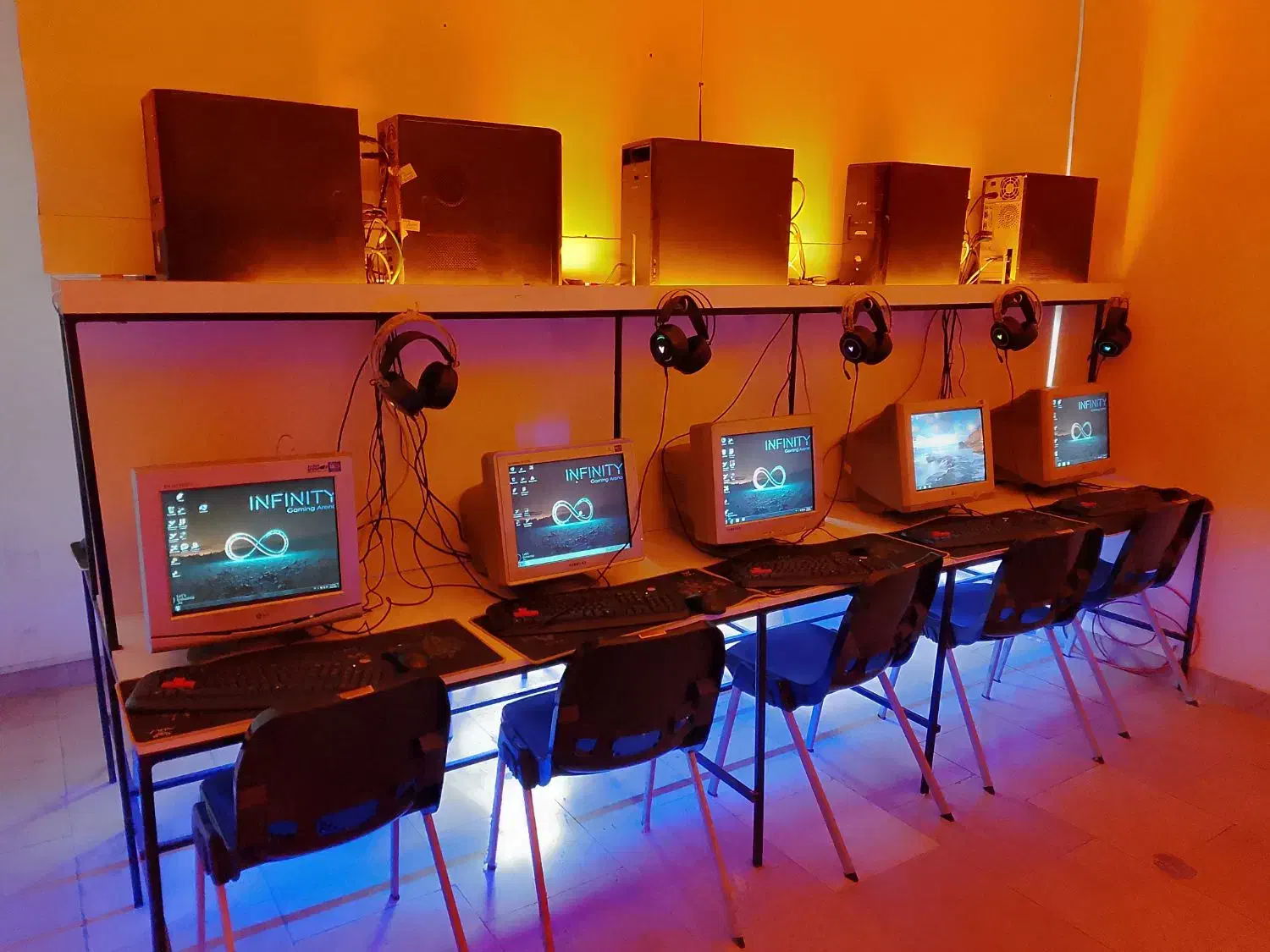 گیم نت اینفینیتی مسکن مهر ps4 ps5 pc fc26|کنسول، بازی ویدئویی و آنلاین|رشت, کوی غلام نیا|دیوار