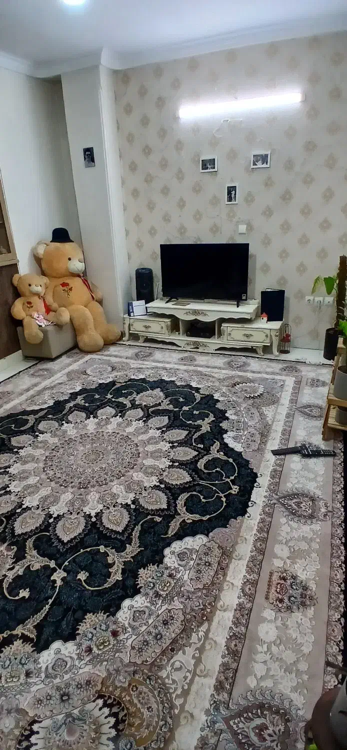 ۵۱متر*فول امکانات* خوش نقشه*سرمایه‌گذاری|فروش آپارتمان|تهران, جیحون|دیوار