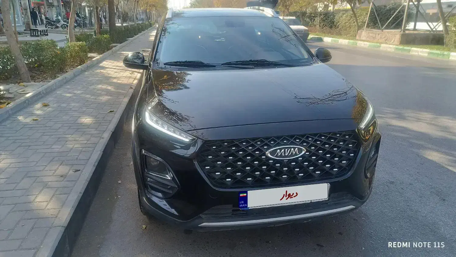 X22-PRO|خودرو سواری و وانت|مشهد, بلال|دیوار