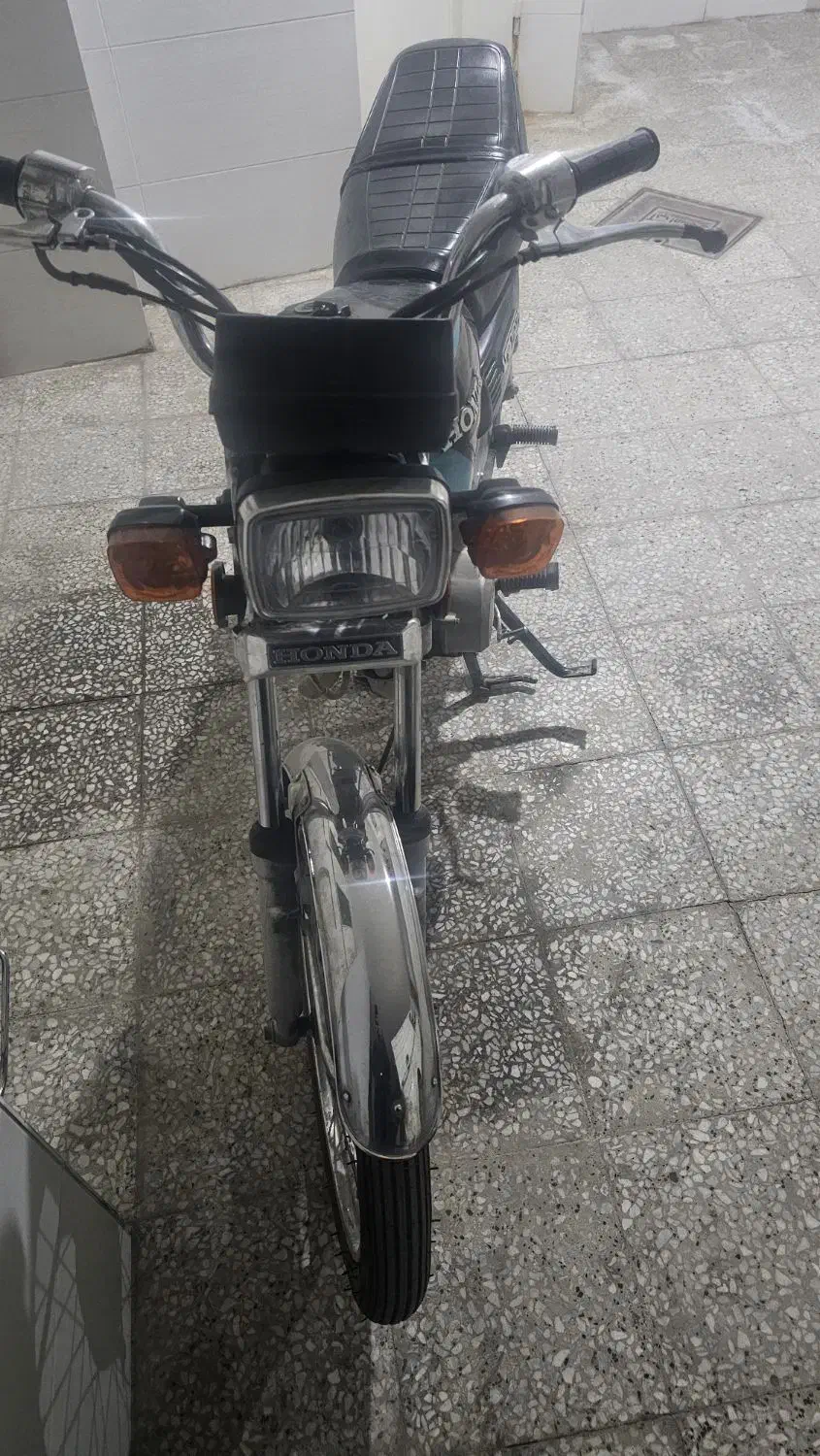 کویر ۸۵|موتورسیکلت|اصفهان, سنبلستان|دیوار