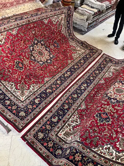 جفت ۶ متری تبریز نقشه اصفهان|فرش|تهران, سعادت‌آباد|دیوار