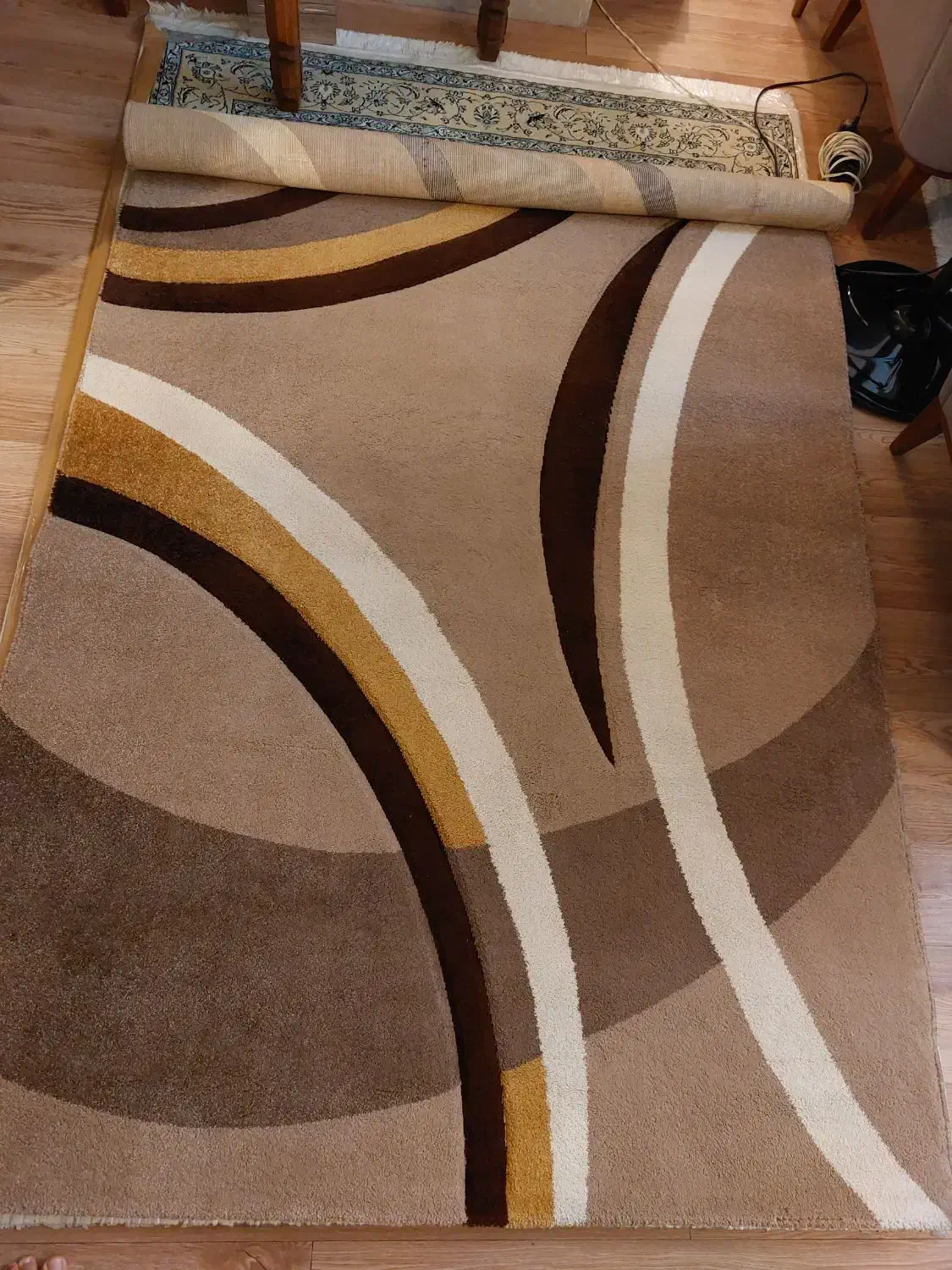 فرش ماشینی ساوین|فرش|تهران, شادمان|دیوار