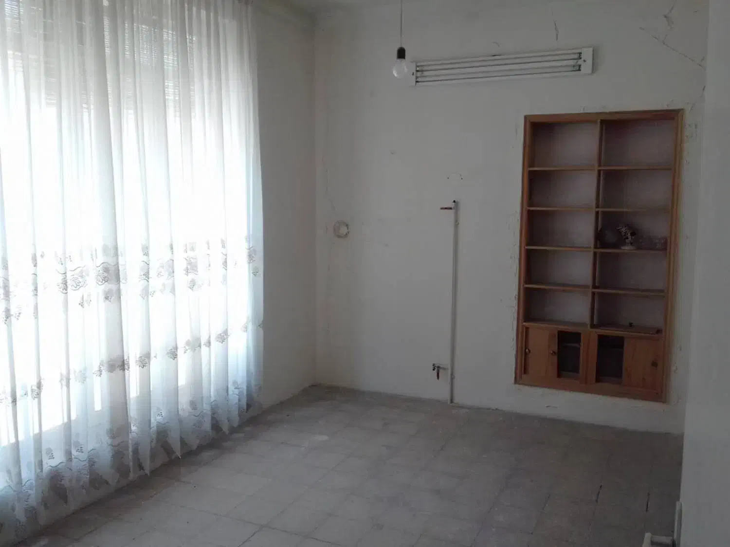 ملک با بر 10 متری باجک|فروش خانه و ویلا|قم, باجک یک|دیوار