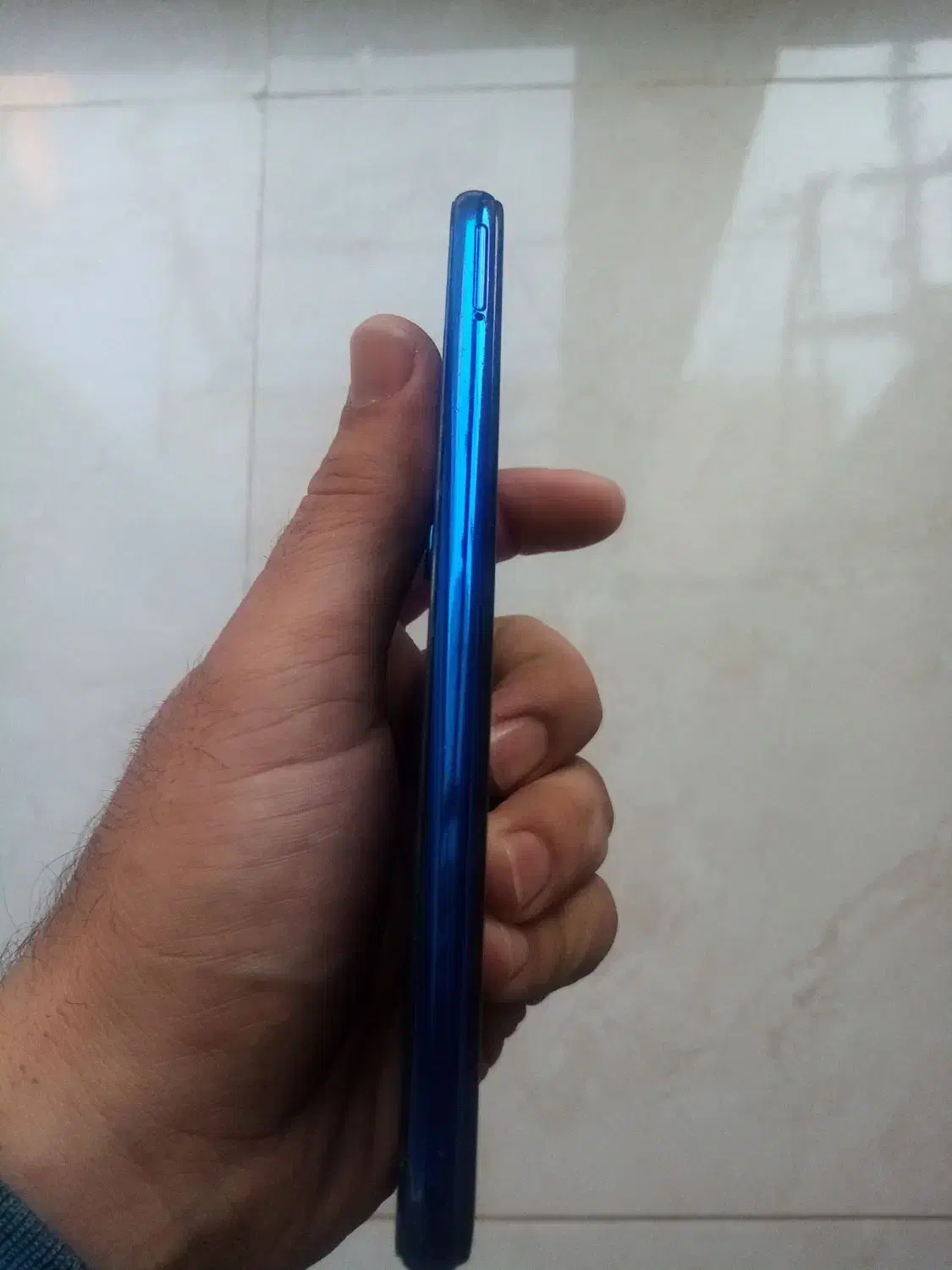 گوشی نوت 8|موبایل|نجف‌آباد, یزدانشهر|دیوار