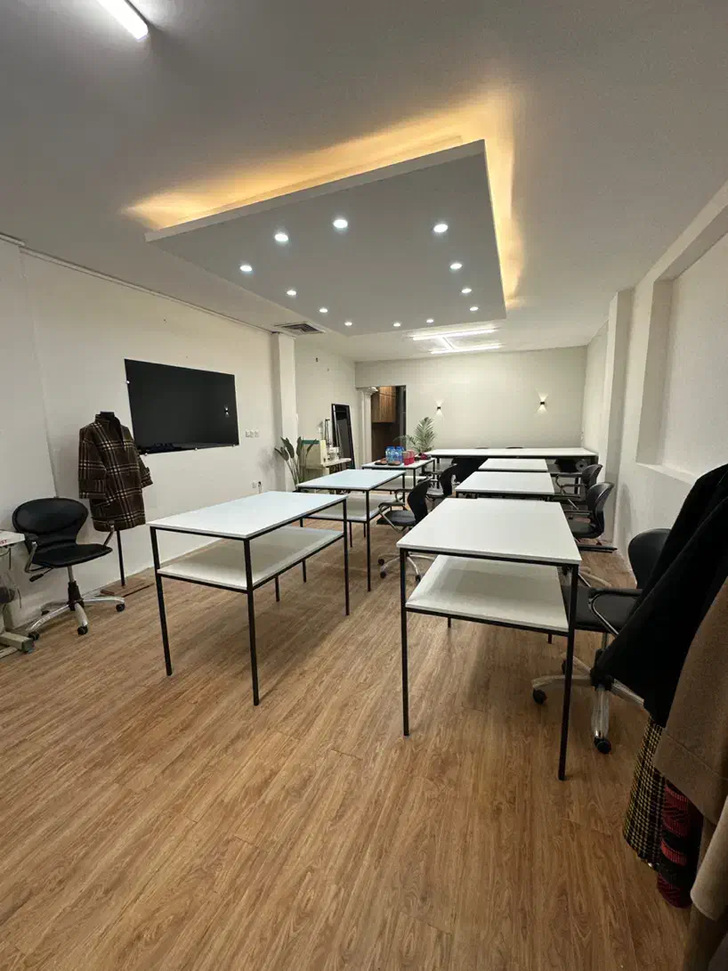 آموزشگاه صنایع پوشاک فنی حرفه ای|خدمات آموزشی|مشهد, آزادشهر|دیوار