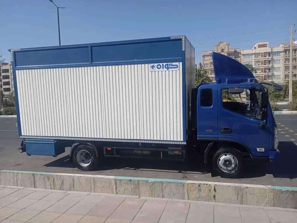 آرنا پلاس|خودرو سنگین|اسلامشهر, شهرک قائمیه|دیوار