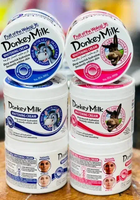 کرم شیر الاغ|آرایشی، بهداشتی، درمانی|کوهدشت, |دیوار