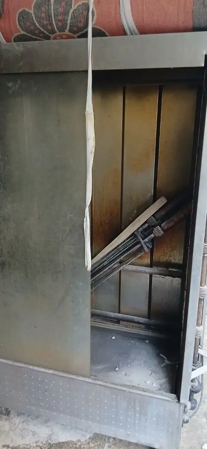 فروش لوازم ساندویچی|کافی‌شاپ و رستوران|ری, دیلمان|دیوار