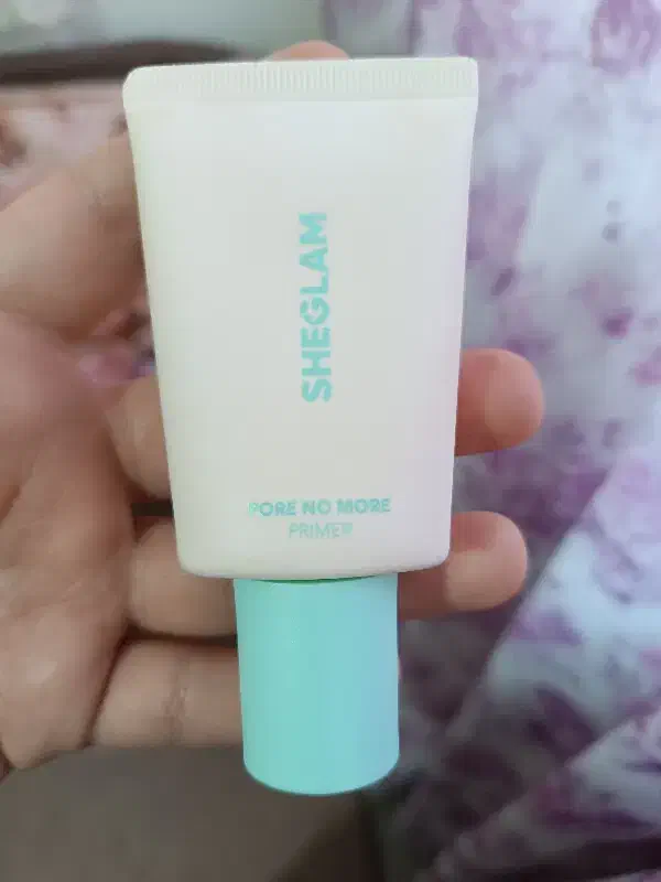 پرایمر کوچک کننده منافذ شیگلم اوریجینال|آرایشی، بهداشتی، درمانی|تهران, جمال‌زاده|دیوار