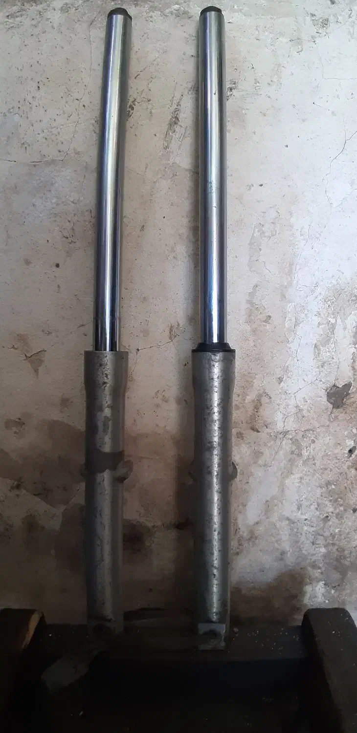 کمک جلو سه چرخه و هندا ۱۲۵ و هندا ۷۰|قطعات یدکی و لوازم جانبی|شادگان, |دیوار