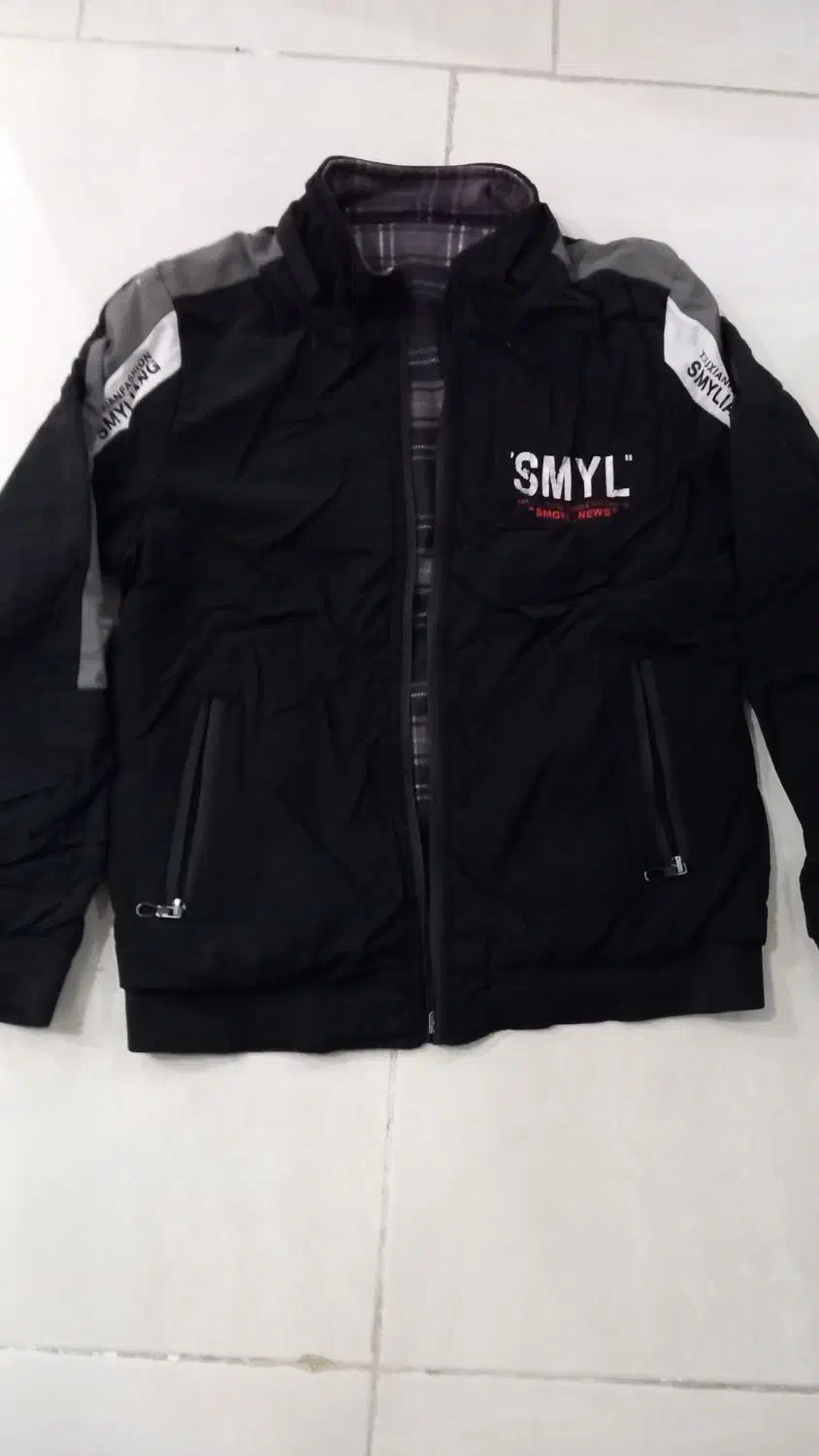 درحدنوکاپشن وپالتو|لباس|ایلام, |دیوار