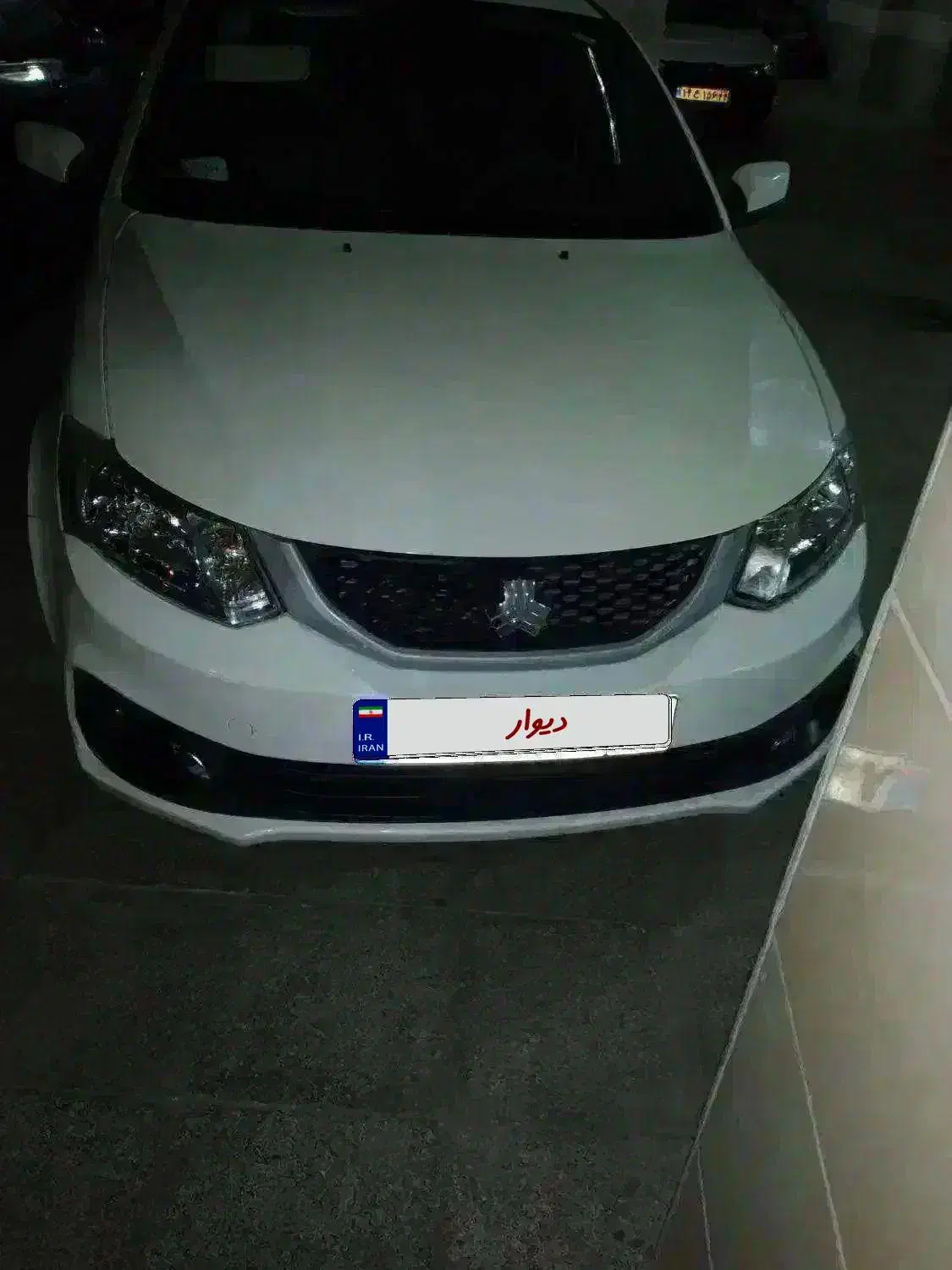 ساینا S402 بالوازم جانبی|خودرو سواری و وانت|تهران, وردآورد|دیوار