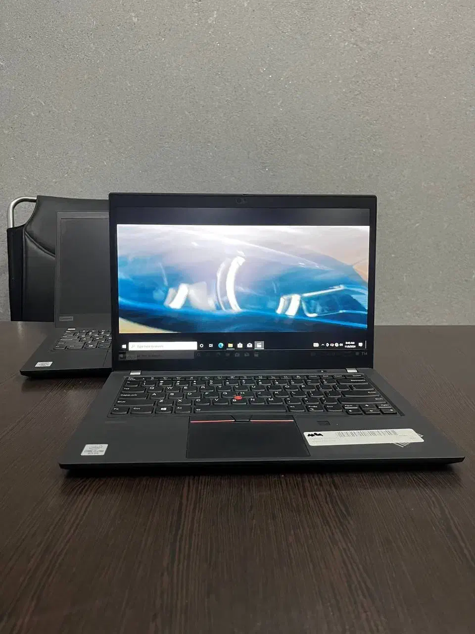 لپ تاپ لنوLenovo ThinkPad T14 نسل i5 10|رایانه همراه|رباط‌کریم, رباط‌کریم|دیوار