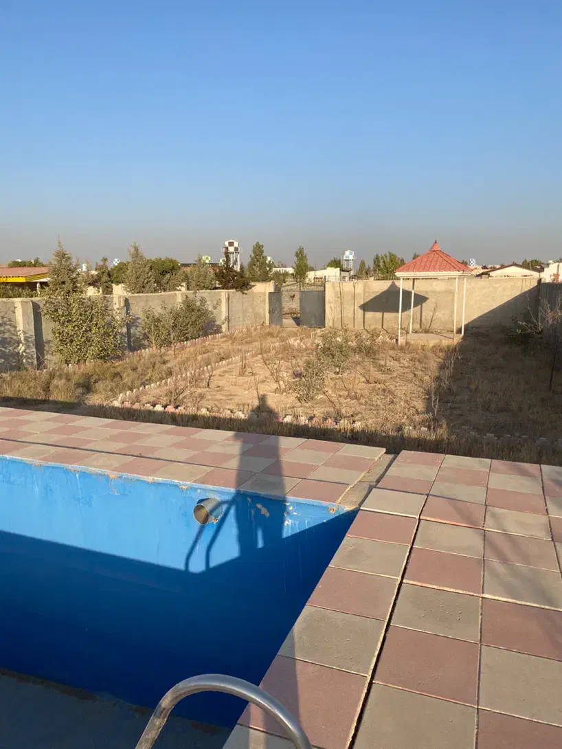 زمین ۶۸۵متر زیر قیمت کاسبی کاسبی (سهیلیه زعفرانیه)|فروش زمین و ملک کلنگی|هشتگرد, شهرک سهیلیه|دیوار