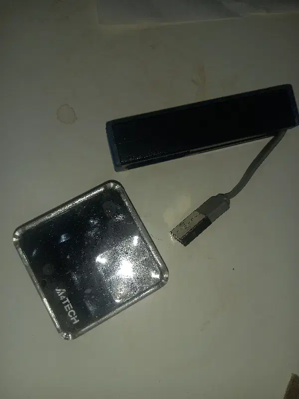 دو عدد هاب پورت سالم|لوازم جانبی موبایل و تبلت|نظرآباد, نظرآباد|دیوار