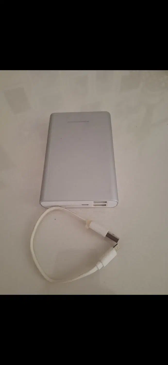 پاور بانک|لوازم جانبی موبایل و تبلت|شیراز, حومه شیراز|دیوار