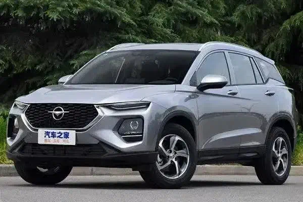 هایما s8 نقد و اقساط صفر ۴۰۳|خودرو سواری و وانت|قدس, شهر‌قدس|دیوار