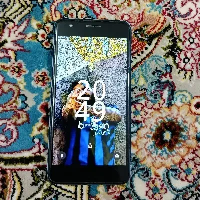 گوشی موبایل|موبایل|مشهد, میعاد (شهرک غرب)|دیوار