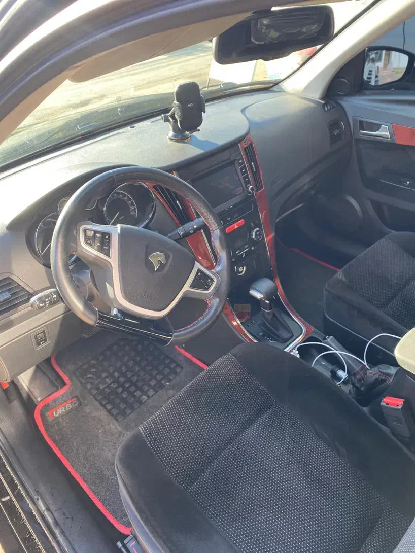 دنا پلاس اتومات اپشنال مدل ۱۴۰۳ بدون رنگ|خودرو سواری و وانت|اردبیل, |دیوار