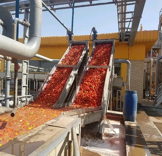 استخدام کارگرساده کارخانه رب|استخدام صنعتی، فنی، مهندسی|کرمانشاه, |دیوار