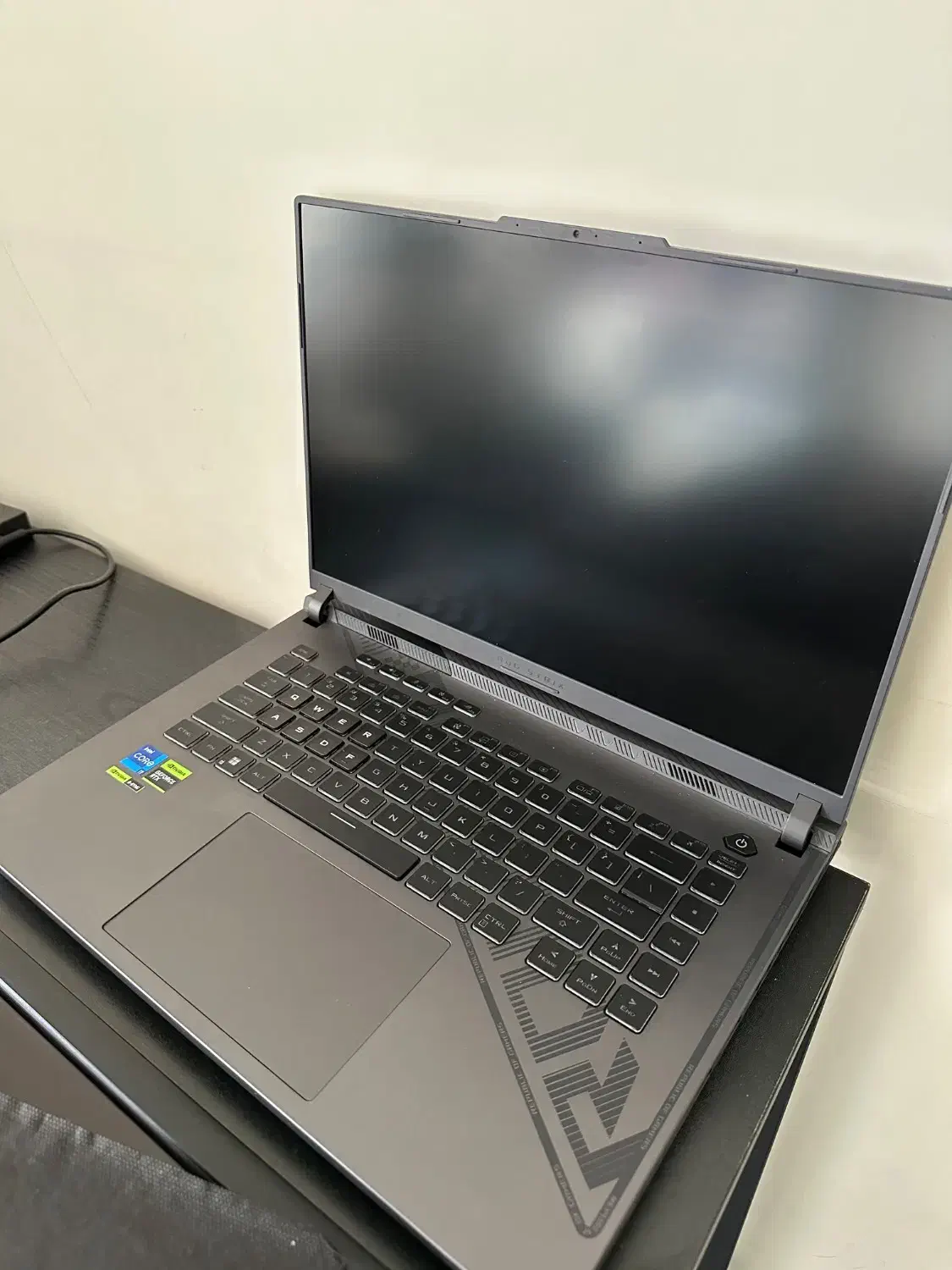 asus rog 614jv|رایانه همراه|ارومیه, |دیوار