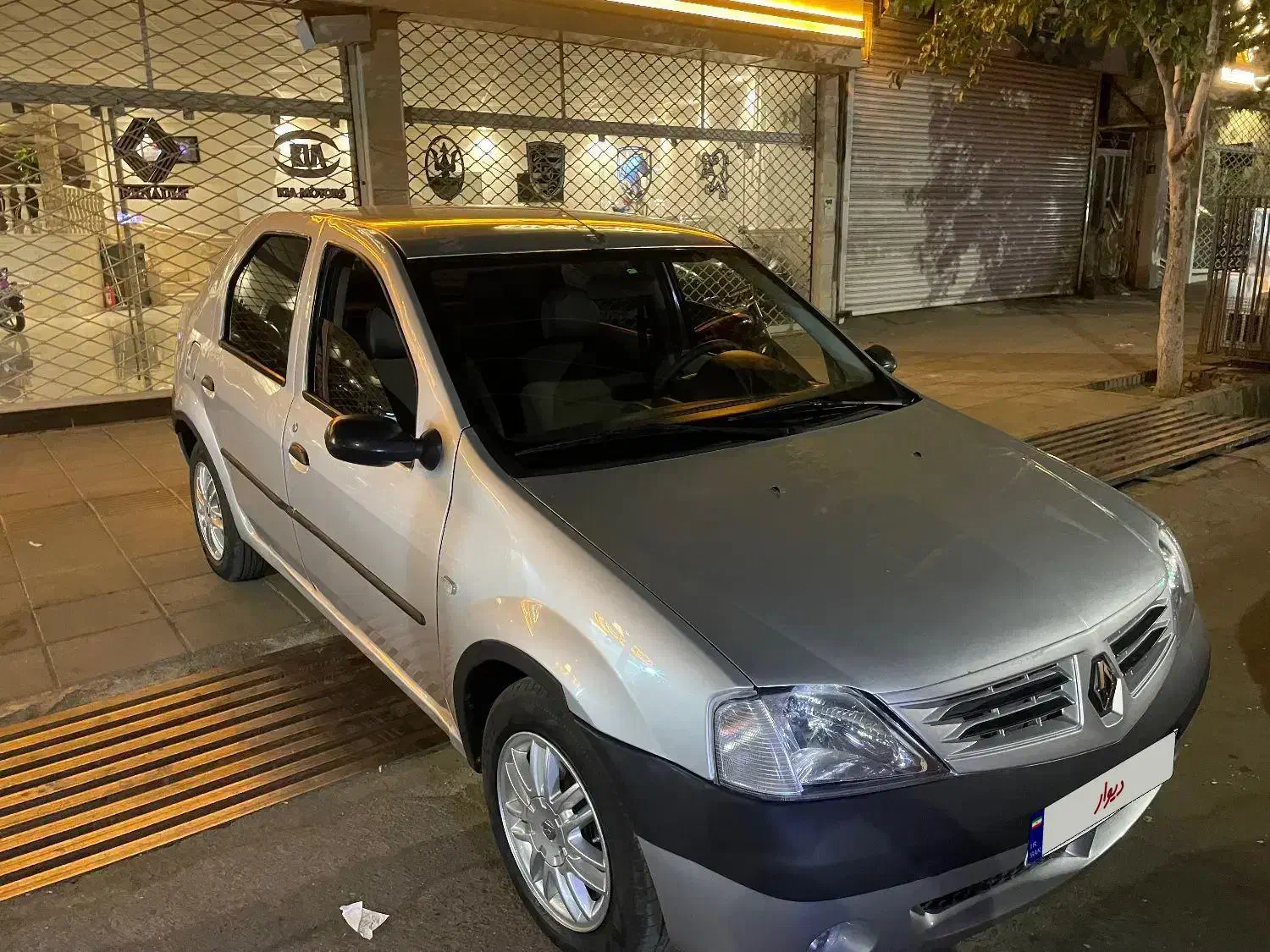 L90 e2|خودرو سواری و وانت|سبزوار, قصبه غربی|دیوار