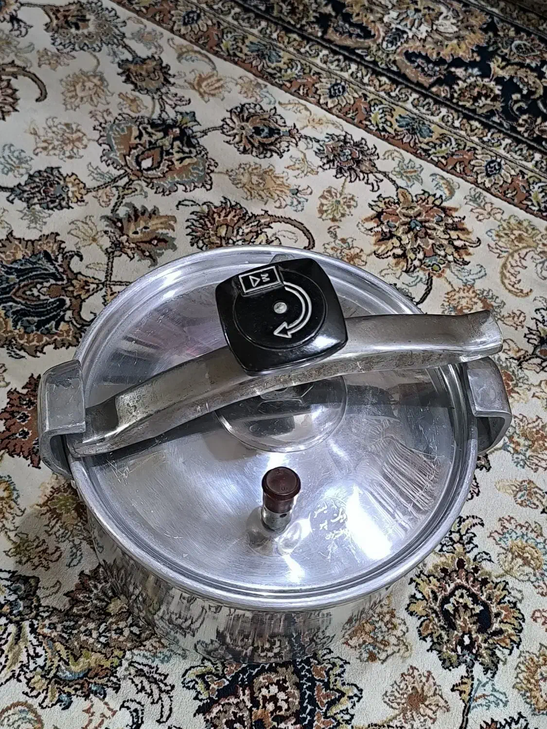 زودپز|ظروف پخت‌وپز|مشهد, عبادی|دیوار