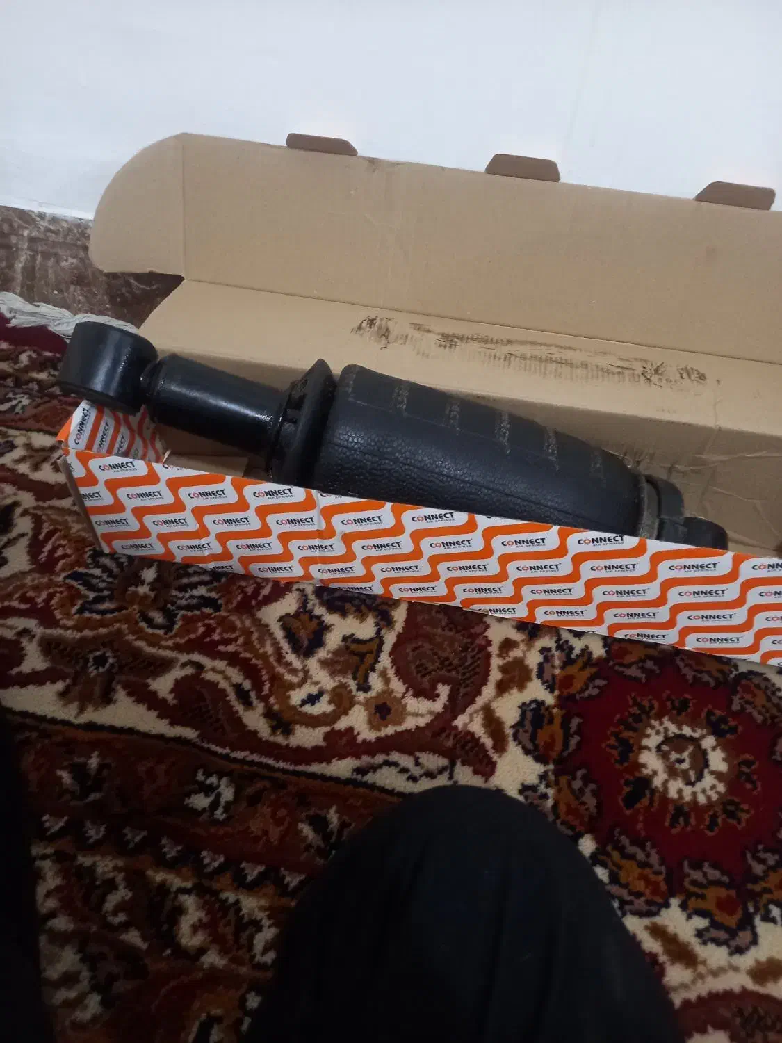 کمک|قطعات یدکی و لوازم جانبی|سیلاخور, |دیوار