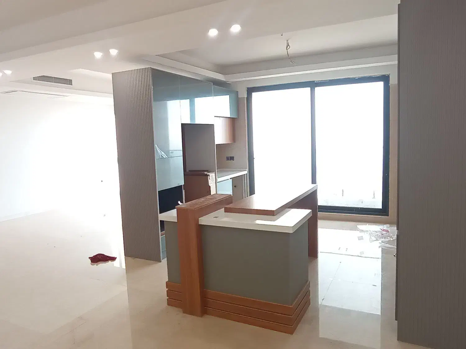 کابینت مدرن زیر قیمت بازار|مصالح و تجهیزات ساختمان|ری, فیروزآبادی|دیوار