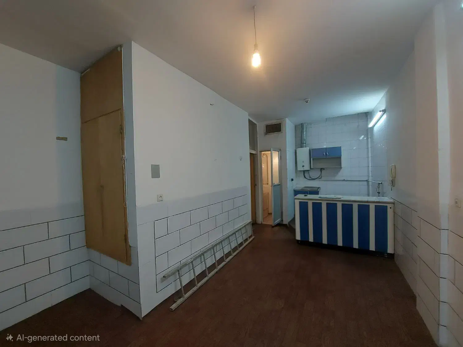 اجاره سوییت ۳۵ متری|اجارهٔ آپارتمان|خمینی‌شهر, |دیوار