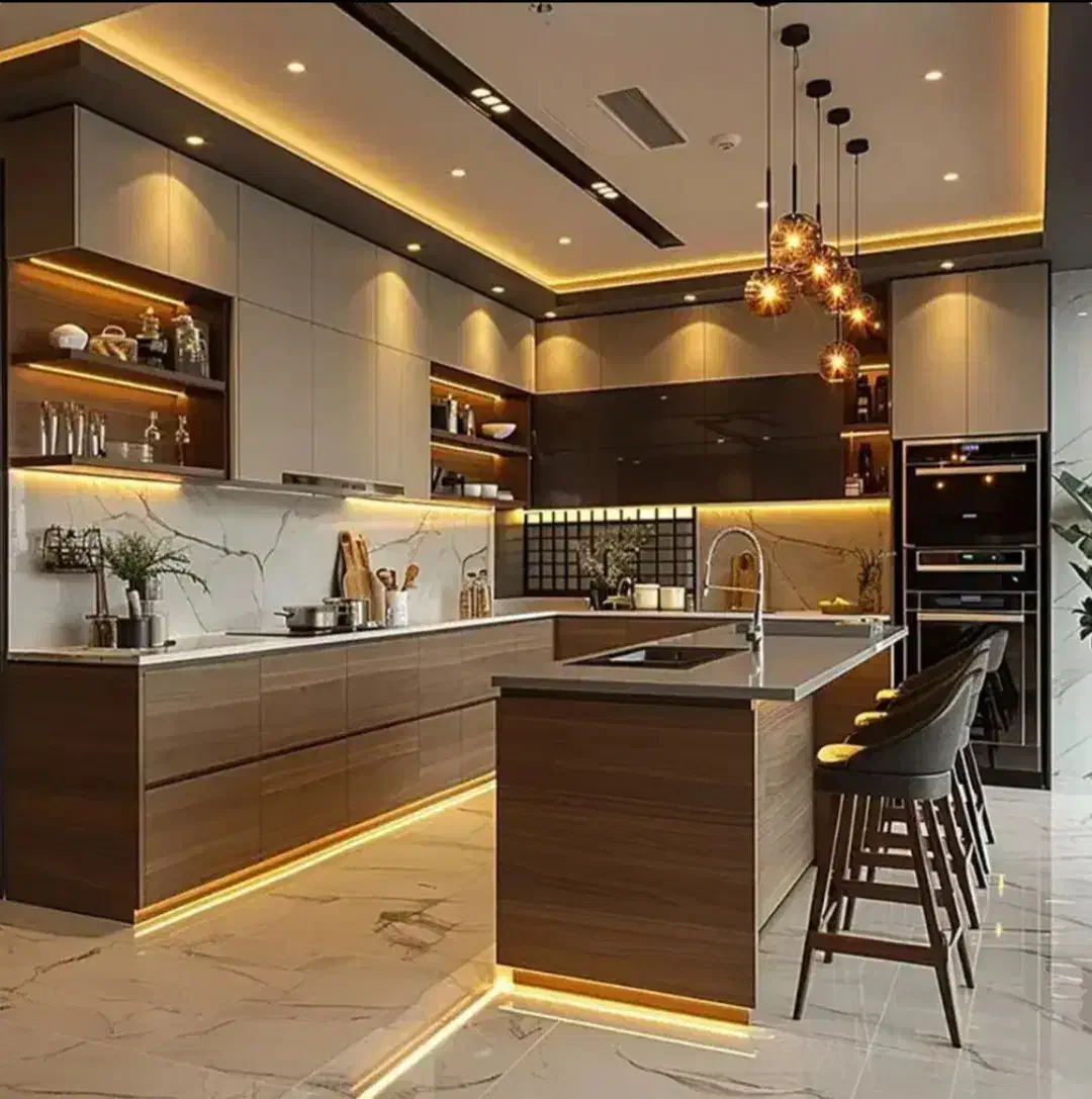 ساخت و تعمیر کابینت و کمد دیواری  لوکس دیزاین|خدمات پیشه و مهارت|محمدشهر, همایون ویلا|دیوار