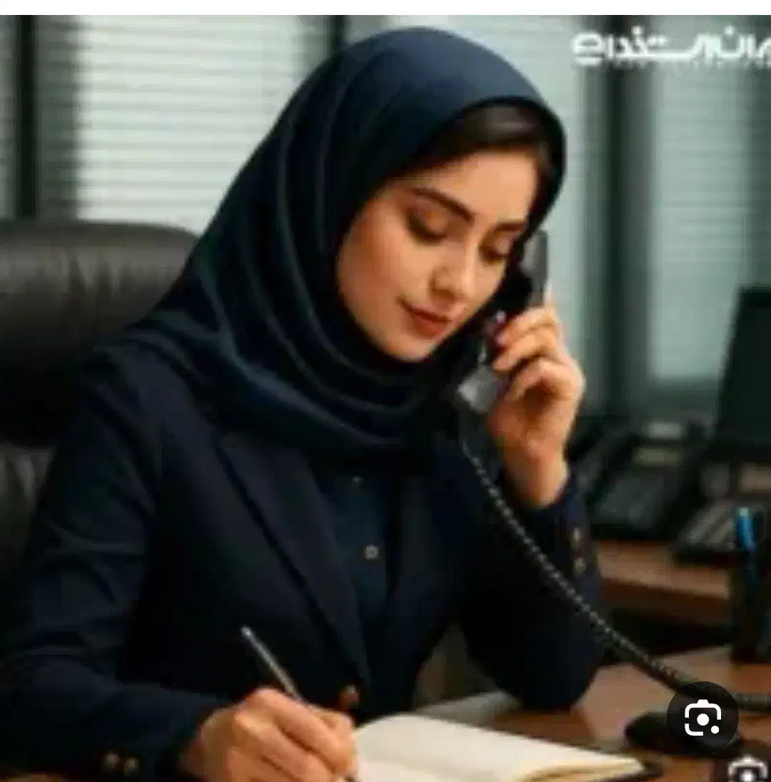 استخدام منشی|استخدام رایانه و فناوری اطلاعات|سبزوار, بیهق شرقی|دیوار