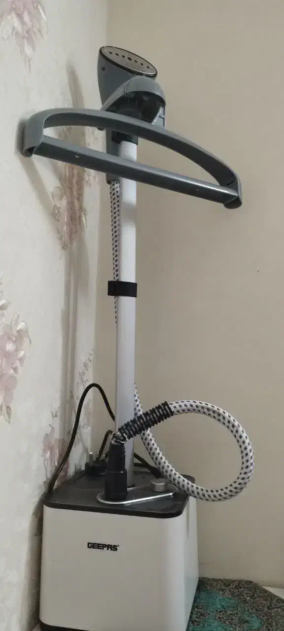 اتو بخار|اتو و لوازم اتو|قم, انسجام|دیوار