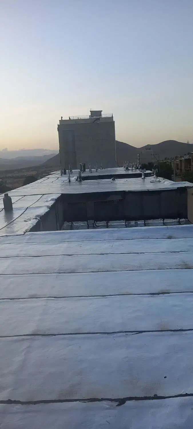 نصب ایزگام با ضمانت ده ساله|خدمات پیشه و مهارت|فارسان, |دیوار