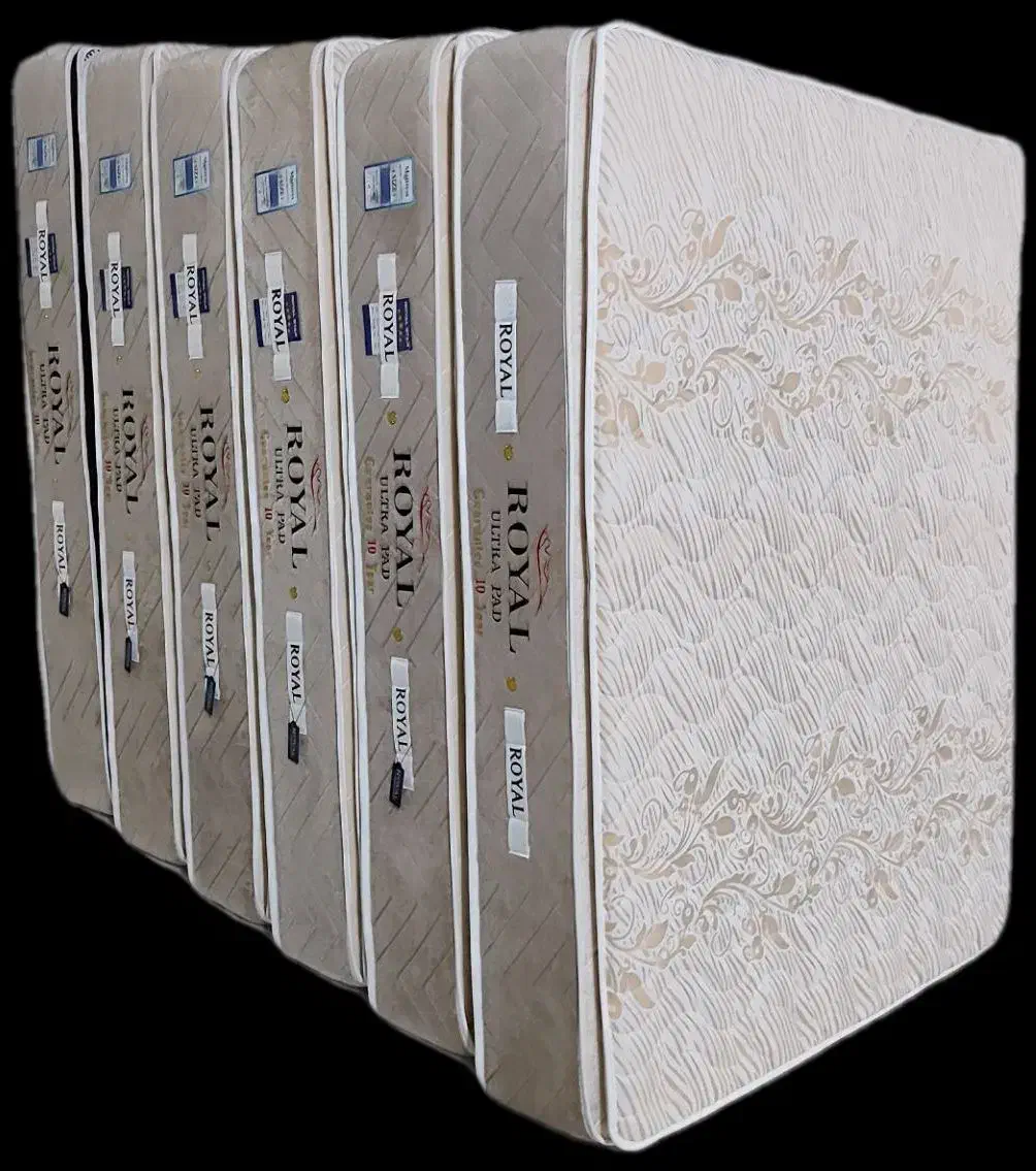 تشک تک‌نفره ،دونفره سوپر پد ویژه|تشک تختخواب|تهران, فلسطین (میدان انقلاب)|دیوار