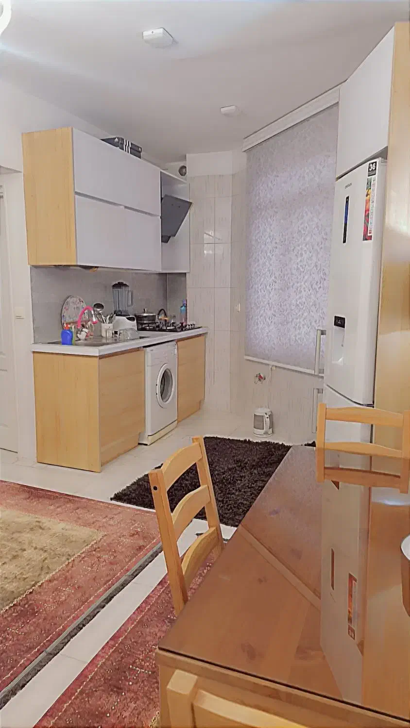 36 متر آپارتمان بسیار تمیز فرجام بلوار اردیبهشت