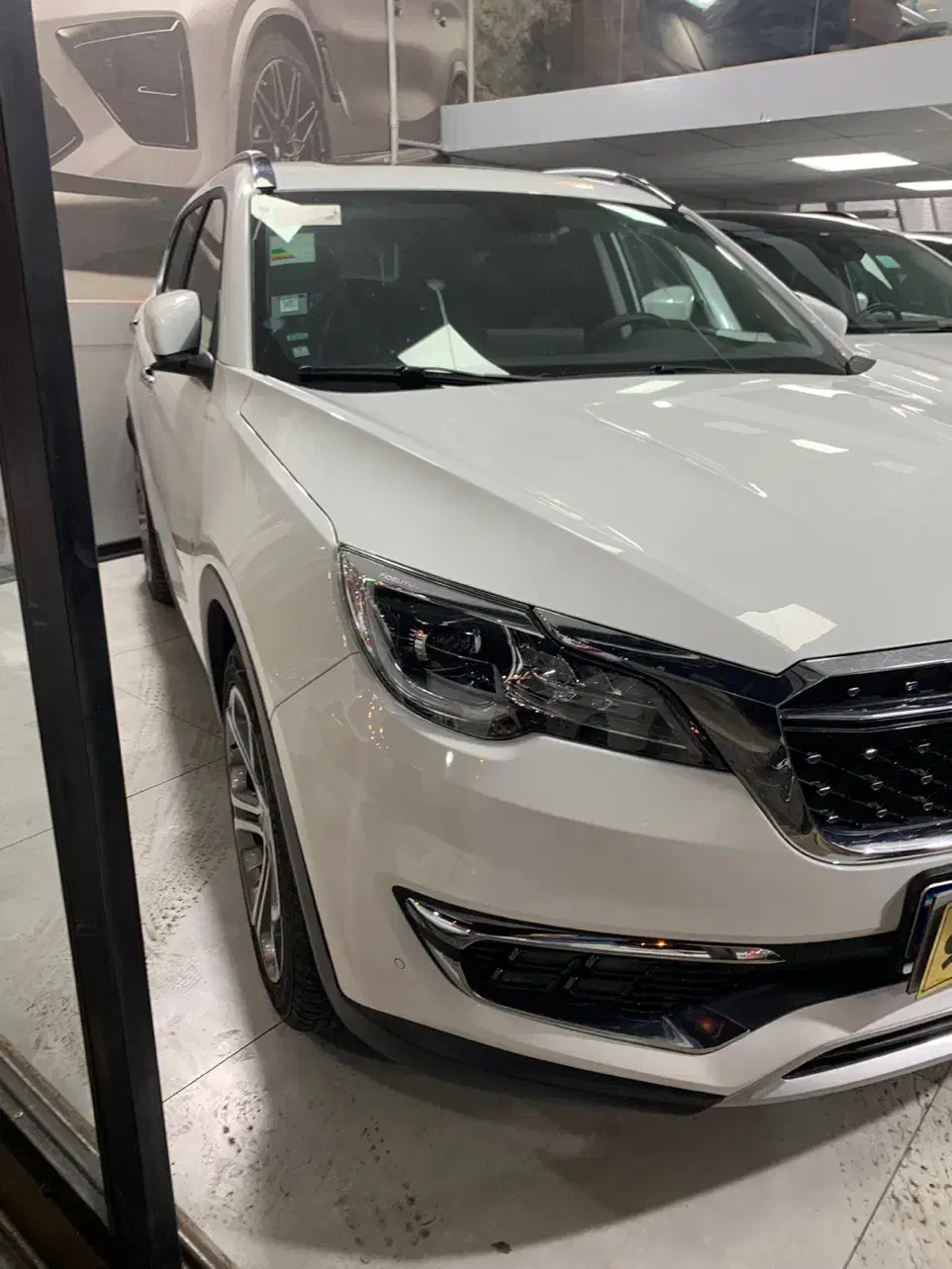 فیدلیتی پرایم۷نفره۵پر۴۰۲اقساطی|خودرو سواری و وانت|اصفهان, خانه اصفهان|دیوار