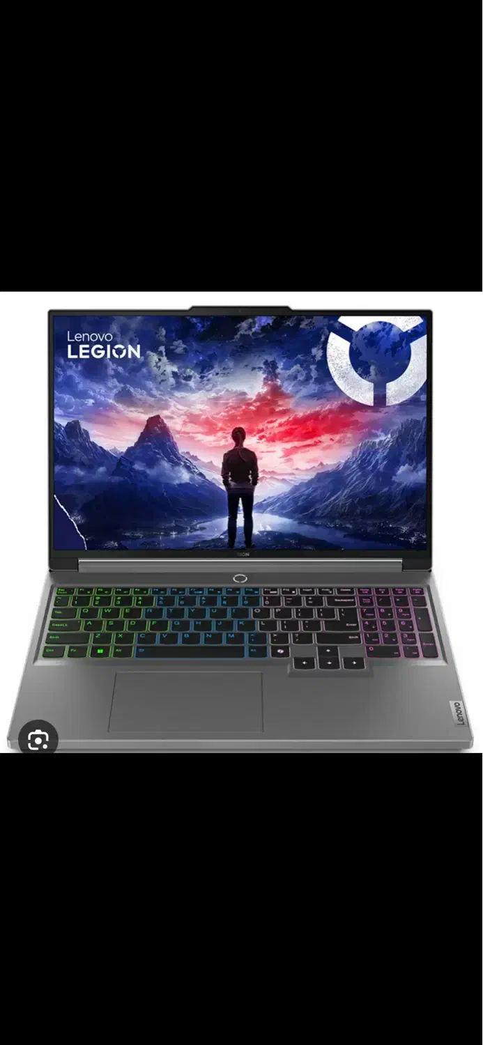 Lenovo legion 5 (4060) لپ تاپ آخرین مدل مشابه نو|رایانه همراه|تهران, امانیه|دیوار