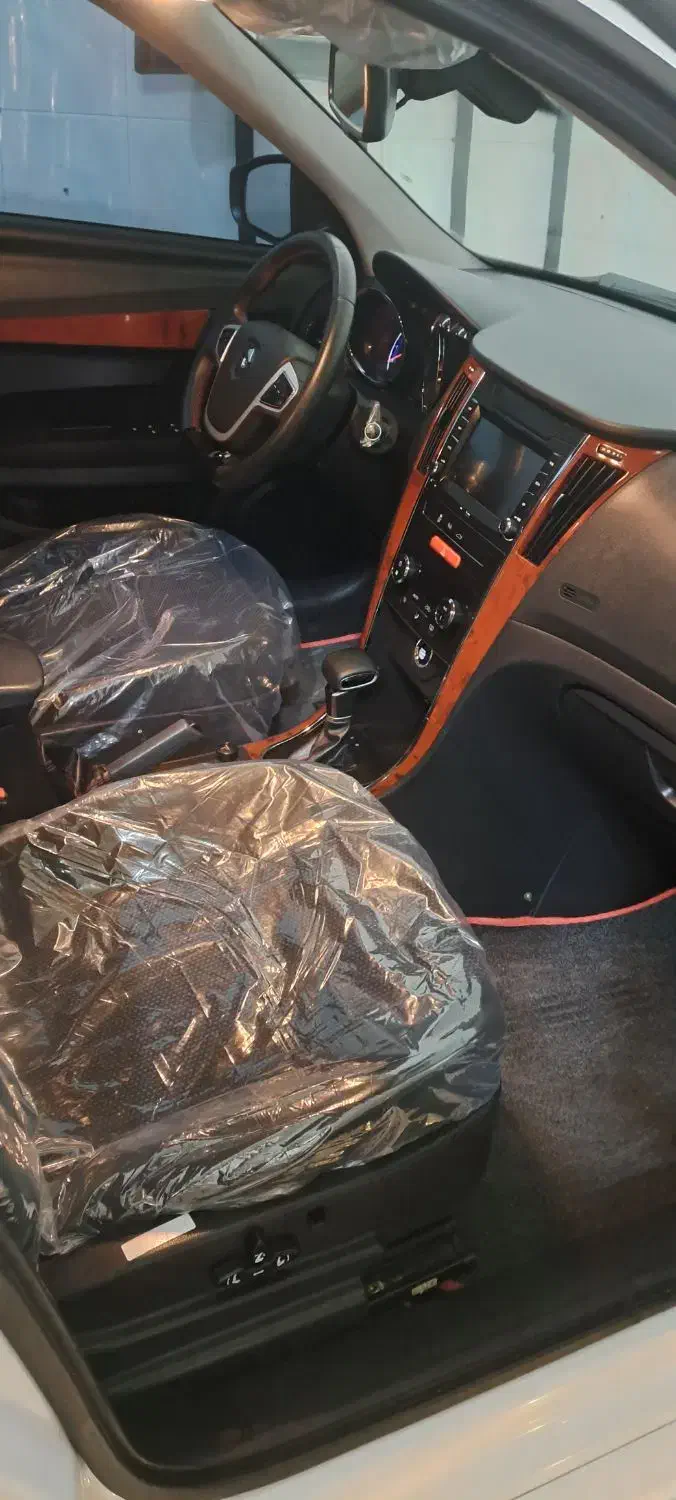 دناپلاس توربو اتومات آپشنال|خودرو سواری و وانت|سقز, |دیوار