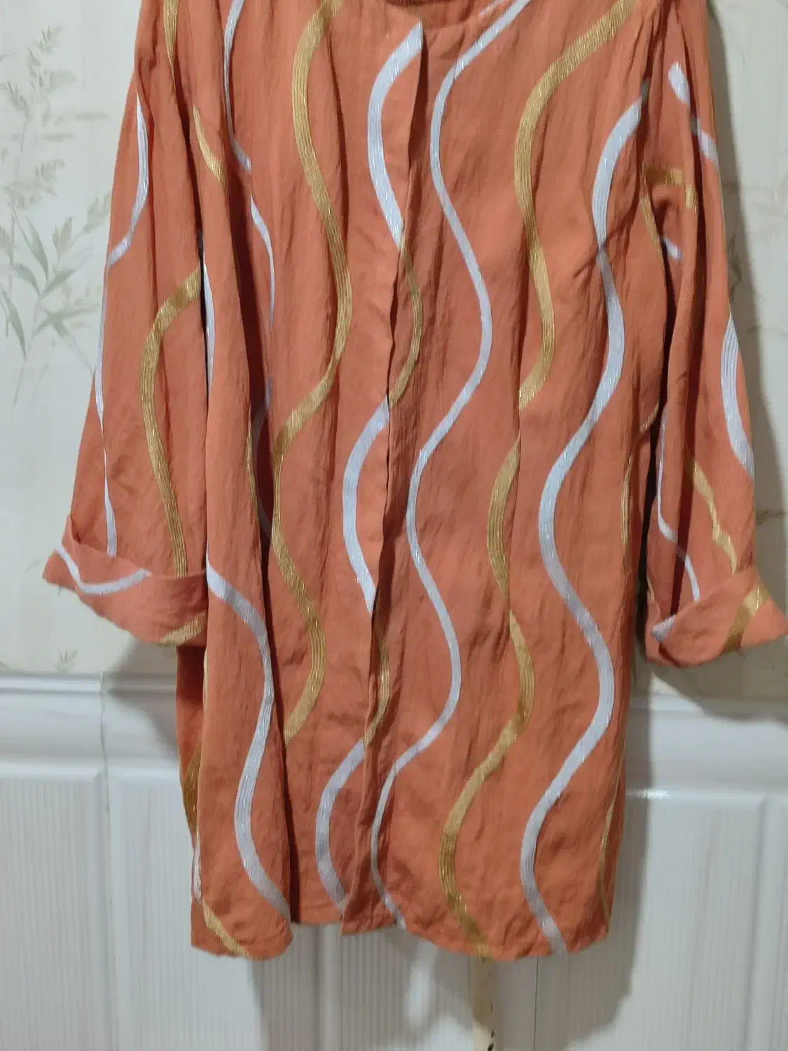 مانتو وشومیز|لباس|ورامین, ورامین|دیوار