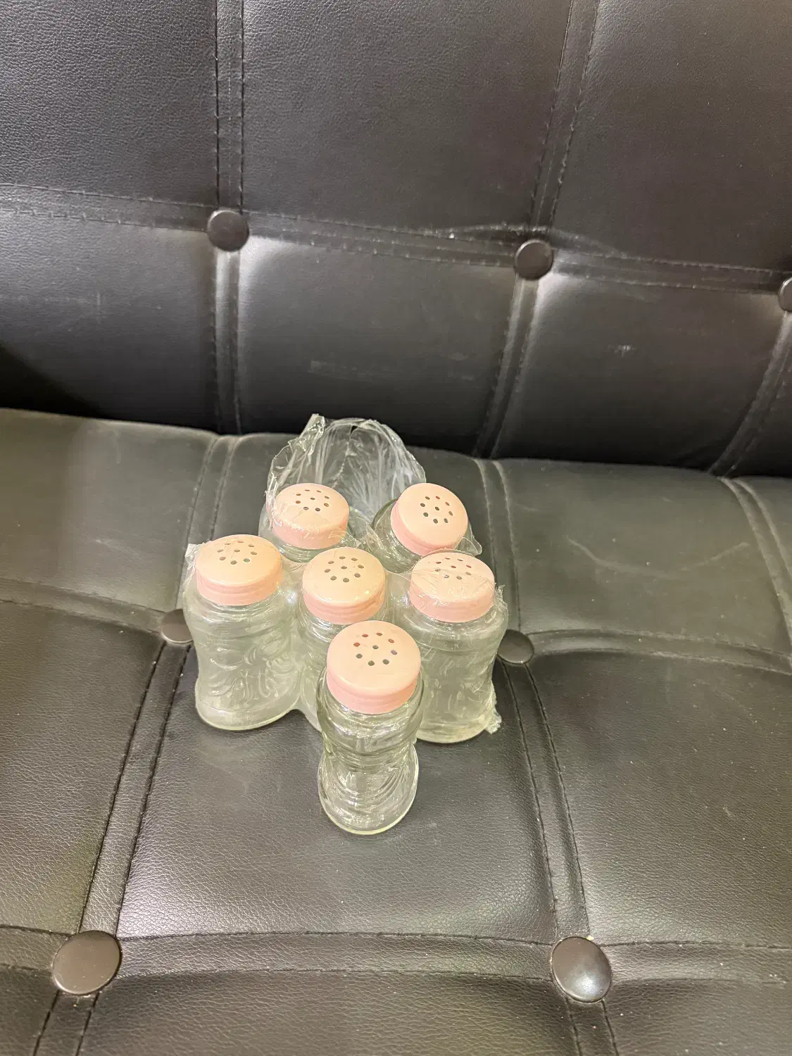 ظروف بلوری آشپزخانه|ظروف سرو و پذیرایی|مشهد, جنت|دیوار