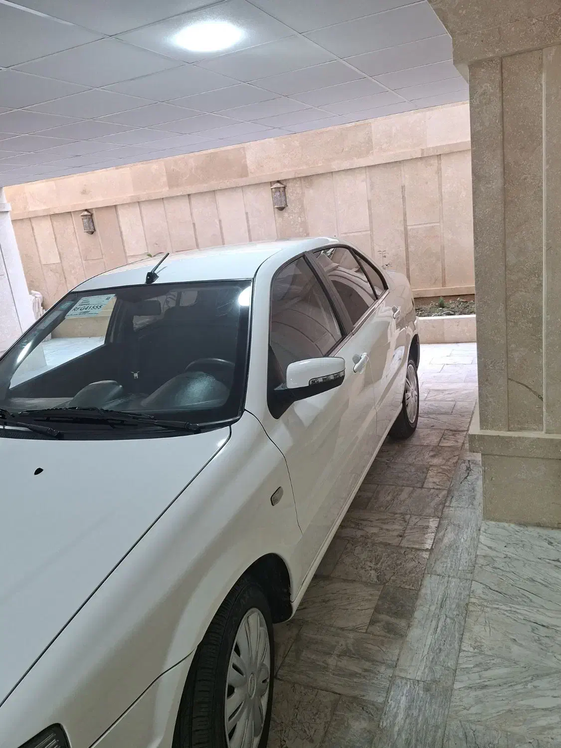 فروش خودرو سمند سورن پلاس ۱۴۰۳|خودرو سواری و وانت|رشت, علی آباد|دیوار