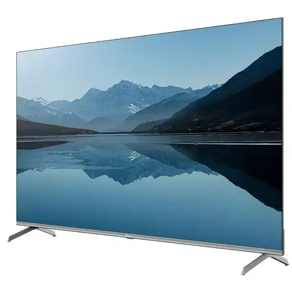 تلویزیون 65 اینچ Gplus مدل 65SQ778NZ / QLED هوشمند|تلویزیون و پروژکتور|اصفهان, اطشاران|دیوار