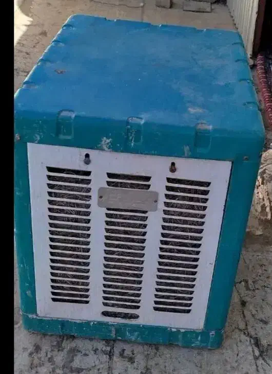 کولر آبی 300|کولر آبی|اصفهان, سودان|دیوار