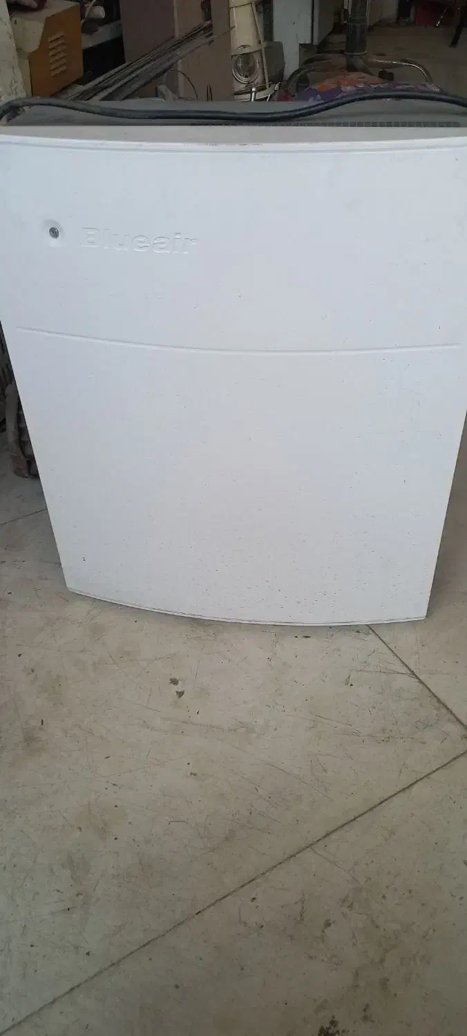 تصفیه کننده هوا بلو آیر|پنکه و تصفیهکنندهٔ هوا|تهران, شهرک ابوذر|دیوار