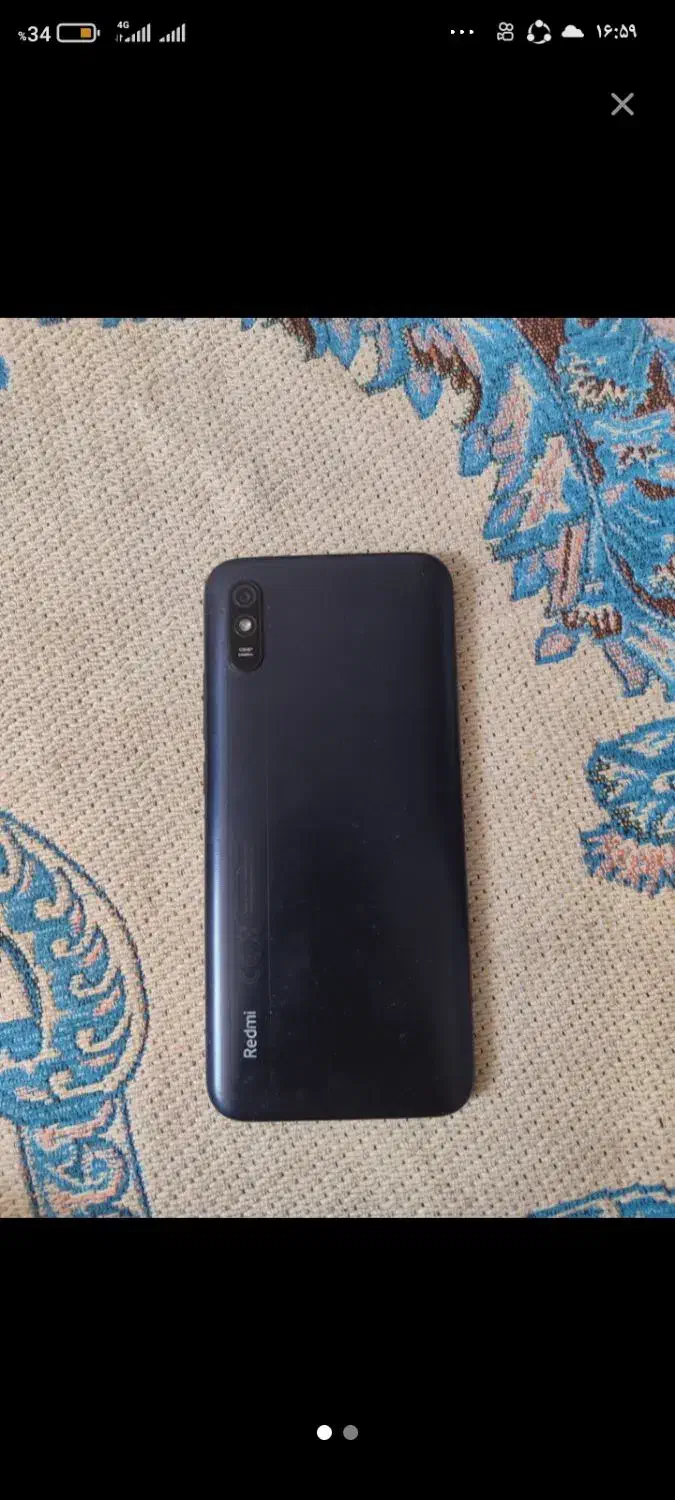 گوشیA9|موبایل|اهواز, پردیس|دیوار