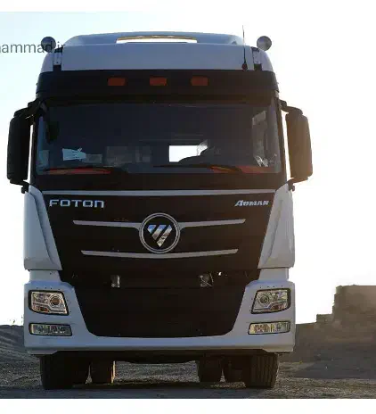 کشنده فوتون ۴۳۰ اقساطی|خودرو سنگین|سبزوار, پاسداران|دیوار