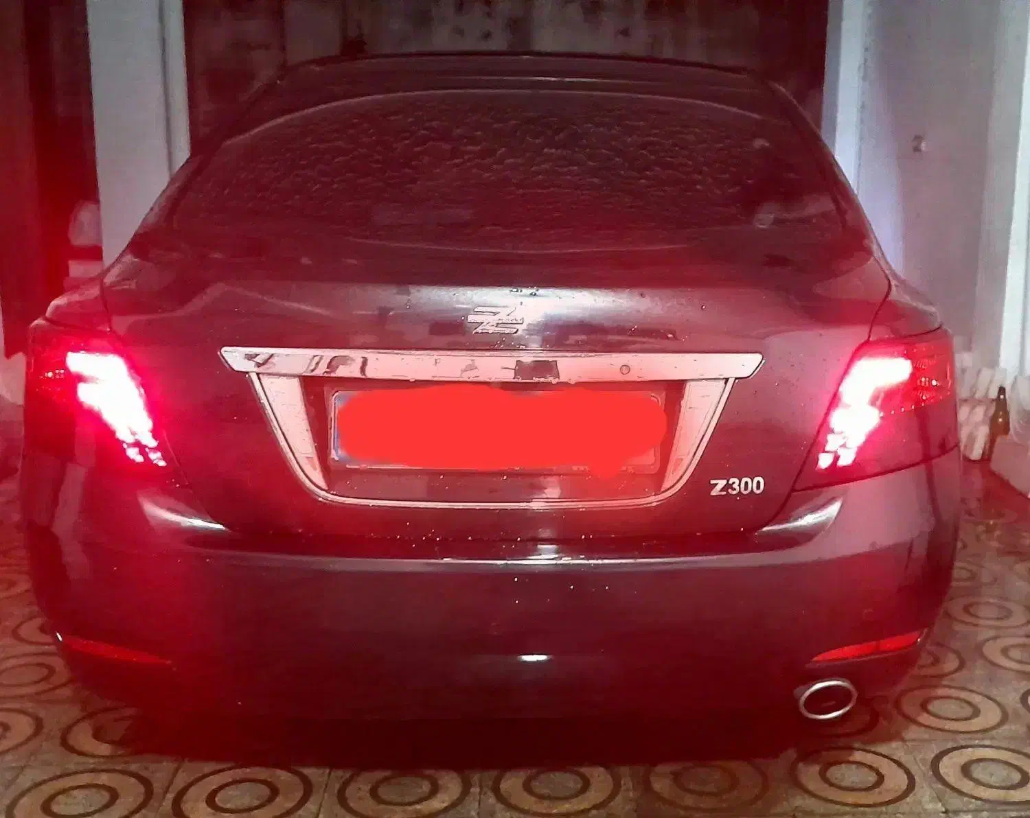 آریو،زوتی Z300 وارداتی ۲۰۱۴، قیمت ۷۸۰.۰۰۰.۰۰۰تومان|خودرو سواری و وانت|لاهیجان, کوی خزر|دیوار