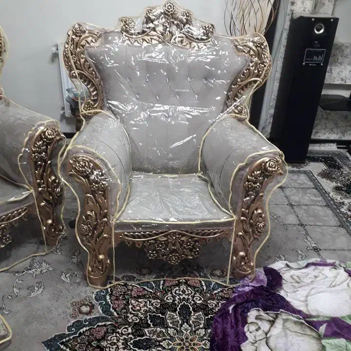 استخدام دوزنده خیاط کاورمبل|استخدام هنری و رسانه|نجف‌آباد, منتظری جنوبی|دیوار